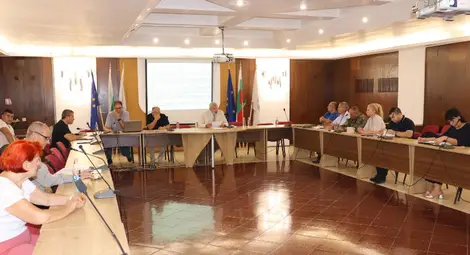 Над 4400 души от Русенско са загинали във войните за национално обединение, увековечаването на паметта им бе във фокуса&nbsp;на среща в Областната управа