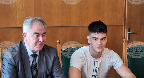 Снимка: БТА Снимка: БТА