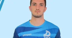 Талант от „Дунав“  на бригада в САЩ