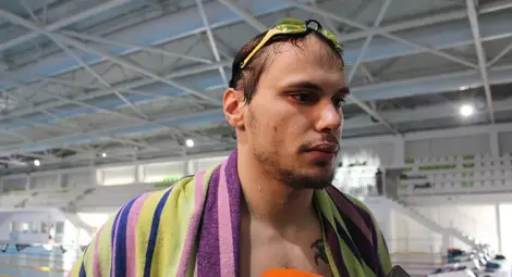 Антъни Иванов