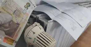 Изравнителните сметки за парно тръгнаха към абонатите