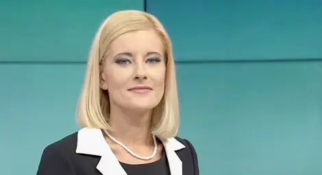 Аделина Радева се връща в централните новини на БНТ, Филипа Огнянова в очакване на първото си дете