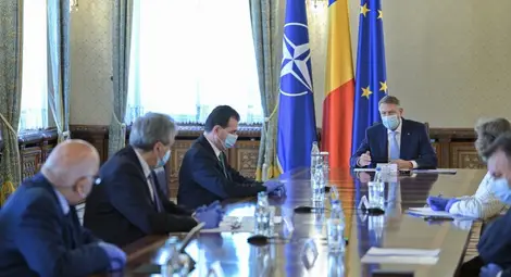 Румъния премахва напълно забраните за движение на гражданите от 15 май