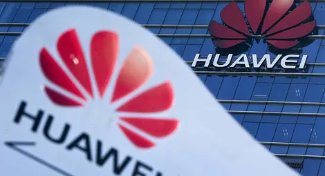 Американски компании намериха как да заобиколят забраната на Тръмп за Huawei