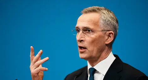 НАТО подготвя силите си за защита и противодействие на ядрени, химически или биологични атаки