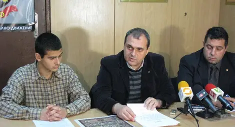 Обръщение към правителството внасят съветници от ВМРО в 4 общински съвета