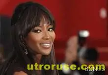 Черната пантера Наоми: По-щастлива съм, когато не пия Черната пантера Наоми: По-щастлива съм, когато не пия