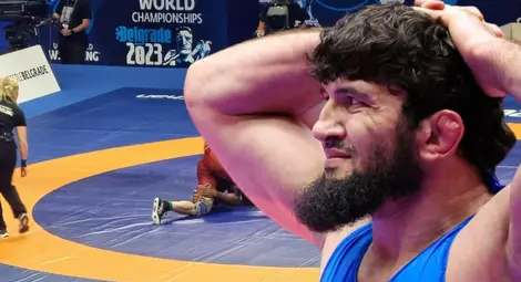 Гонг от утре за борците от Русе на световния турнир в Тирана