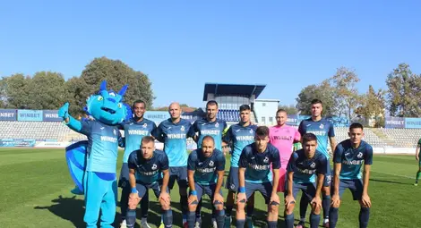 Людмил Киров: Отиваме за победа, но няма да се разсърдя и на реми