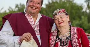 Валя Балканска и Петър Янев ще участват в галаконцерта на „Дунавски славеи“