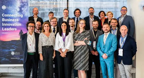 Русенец в директорския борд на най-голямата евромрежа за подкрепа на бизнес иновации Русенец в директорския борд на най-голямата евромрежа за подкрепа на бизнес иновации