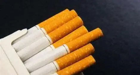 250 кутии нелегални цигари открити в румънски автобус 250 кутии нелегални цигари открити в румънски автобус