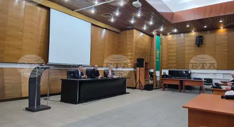 Снимка: БТА Снимка: БТА