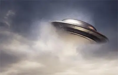 Учен: Извънземните са големи и тежат около 314 килограма