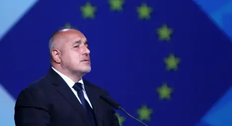 Бойко Борисов се среща с Еманюел Макрон днес