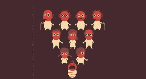 До 2070 г. българите може да се стопят до 4,9 млн. души