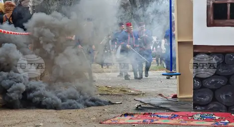 Снимка: БТА Снимка: БТА