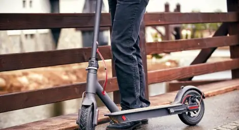 Собствениците на тротинетки ще плащат по 45 лева за регистрация и номер