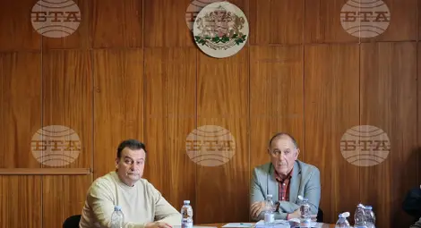 Снимка: БТА Снимка: БТА