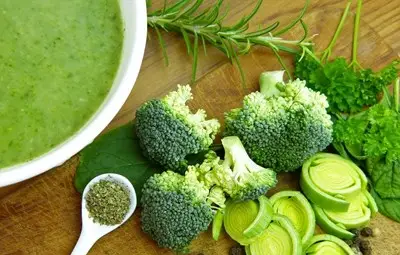 Учени: Ако не обичате горчиви храни, шансът за COVID-19 е по-малък