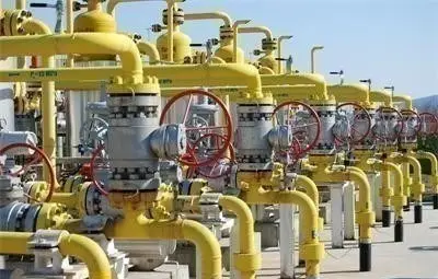 "Булгаргаз" предлага на КЕВР 6% намаление на цената на природния газ