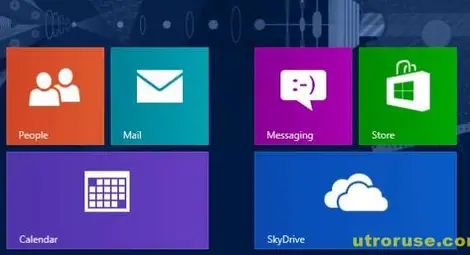 Обновeната Windows 8 &ndash; по-бърза и по-удобна