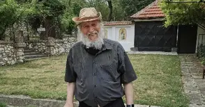 Отиде си отец Иван, който възстанови гроба на Ангел Кънчев и преобрази „Св.Възнесение“