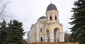 Предават храма „Всех Святих“ на Русенската митрополия
