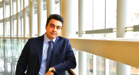 Момчил Неков: ФИФА има нужда от спешни структурни реформи