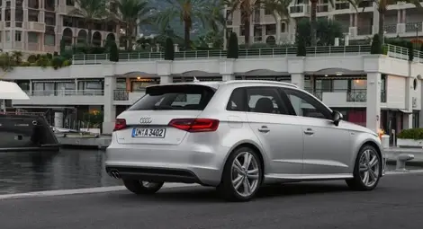 Нов рекорден месец за Audi