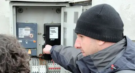 Напрежение във Варна заради сметките за ток