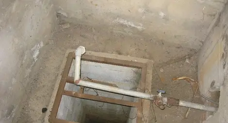 Капка кръв и огромен чувал разкриват две жестоки убийства в Сандрово