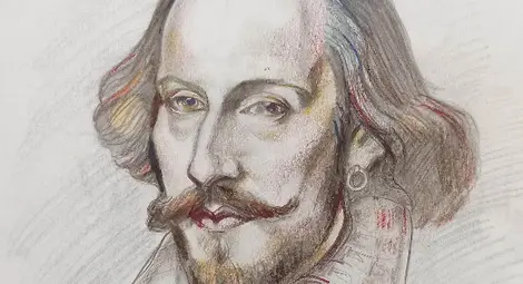 Открит урок потопи ученици от ПГДВА &bdquo;Йосиф Вондрак&ldquo; в света на Шекспир /галерия/