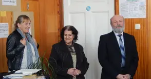 Елена Йончева в Русе: Газовите трасета запалиха войната в Сирия