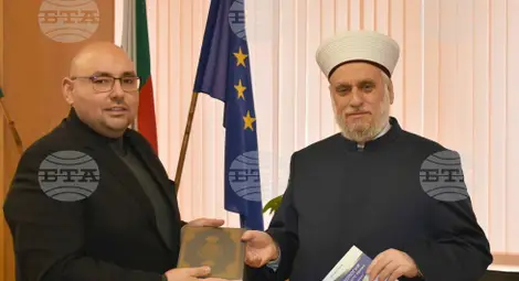 Снимка: БТА Снимка: БТА