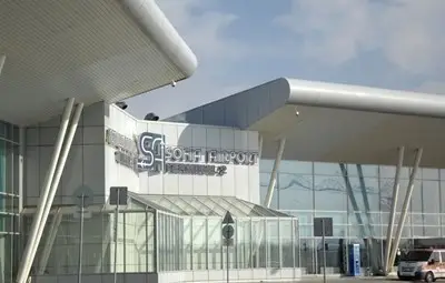 Летище София работи в зимни условия, 6 полета са пренасочени