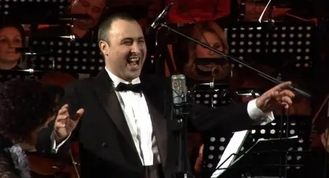 Руслан Мъйнов с пореден музикален триумф в Русе