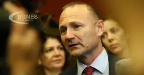 Христов: Страната ни постига пълна диверсификация