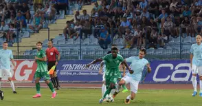 „Берое“ без основните си халфове срещу „Дунав“