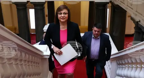 Снимка: БТА Снимка: БТА