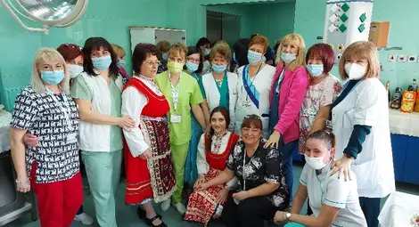 568 момиченца и 551 момченца проплакаха в АГ-комплекса през 2021 година 568 момиченца и 551 момченца проплакаха в АГ-комплекса през 2021 година