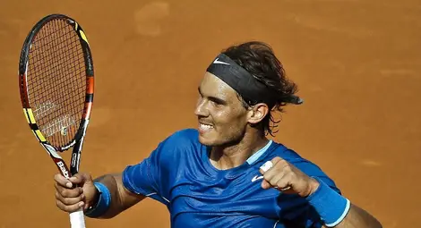 Надал отново е шампион в Мадрид