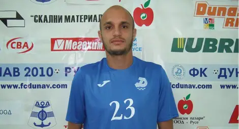 &bdquo;Дунав&ldquo; полетя с 10 точки пред Каварна и се докосна до &bdquo;Б&ldquo; група