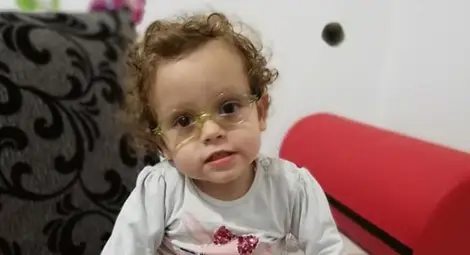 Благотворително бягане дари 10 000 лева за малката Нарин