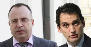 Двама министри провалят прехвърлянето на Летище Русе