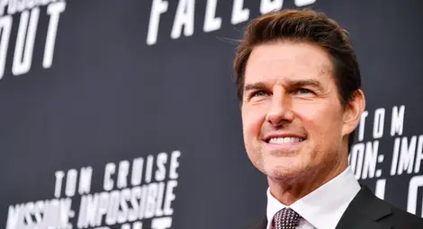 Ограбиха Том Круз по време на снимките на "Мисията невъзможна 7"