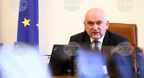 Снимка: БТА Снимка: БТА