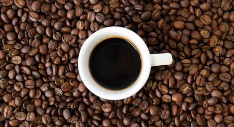 Държавите, в които се пие най-много кафе Държавите, в които се пие най-много кафе