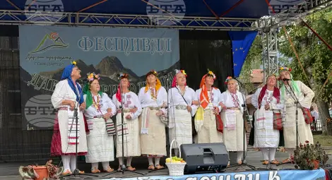 Снимка: БТА Снимка: БТА