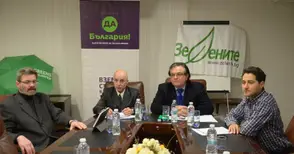 „Да, България“ и „Зелените“: Местната власт подценява въпроса за чистотата на въздуха